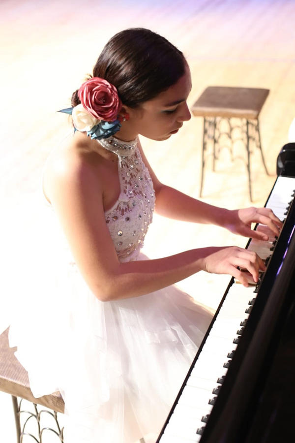 В Баку определены победители международного конкурса Ümid 2019 (ФОТО)