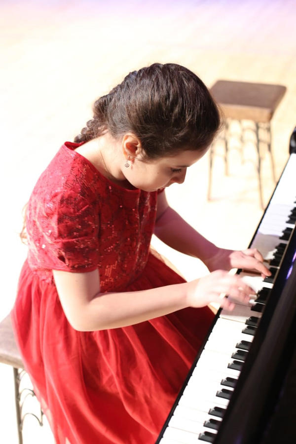 В Баку определены победители международного конкурса Ümid 2019 (ФОТО)