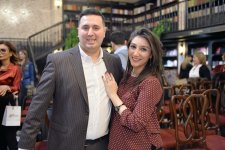 Я Азербайджанец! Джавид Шахбазбеков выразил любовь к Родине стихами, музыкой и постановкой (ФОТО)