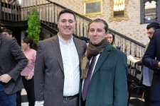 Я Азербайджанец! Джавид Шахбазбеков выразил любовь к Родине стихами, музыкой и постановкой (ФОТО)