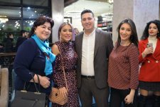 Я Азербайджанец! Джавид Шахбазбеков выразил любовь к Родине стихами, музыкой и постановкой (ФОТО)