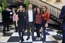 Я Азербайджанец! Джавид Шахбазбеков выразил любовь к Родине стихами, музыкой и постановкой (ФОТО)