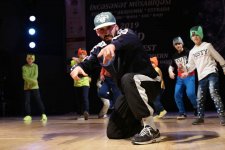 В Баку определены победители международного конкурса Ümid 2019 (ФОТО)