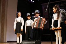 В Баку определены победители международного конкурса Ümid 2019 (ФОТО)