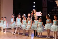 В Баку определены победители международного конкурса Ümid 2019 (ФОТО)