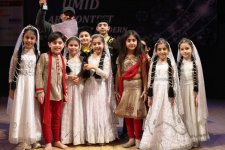 В Баку определены победители международного конкурса Ümid 2019 (ФОТО)