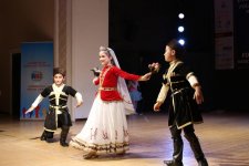 В Баку определены победители международного конкурса Ümid 2019 (ФОТО)