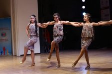 В Баку определены победители международного конкурса Ümid 2019 (ФОТО)