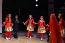 В Баку определены победители международного конкурса Ümid 2019 (ФОТО)