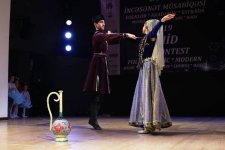 В Баку определены победители международного конкурса Ümid 2019 (ФОТО)