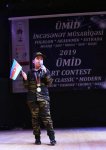 В Баку определены победители международного конкурса Ümid 2019 (ФОТО)