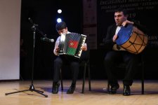 В Баку определены победители международного конкурса Ümid 2019 (ФОТО)