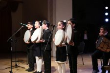 В Баку определены победители международного конкурса Ümid 2019 (ФОТО)