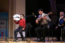 В Баку определены победители международного конкурса Ümid 2019 (ФОТО)