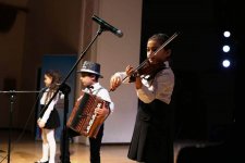 В Баку определены победители международного конкурса Ümid 2019 (ФОТО)