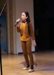 В Баку определены победители международного конкурса Ümid 2019 (ФОТО)
