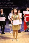 В Баку определены победители международного конкурса Ümid 2019 (ФОТО)