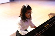 В Баку определены победители международного конкурса Ümid 2019 (ФОТО)