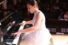 В Баку определены победители международного конкурса Ümid 2019 (ФОТО)