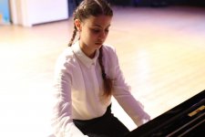 В Баку определены победители международного конкурса Ümid 2019 (ФОТО)