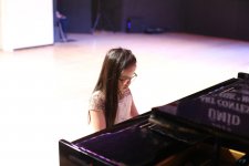 В Баку определены победители международного конкурса Ümid 2019 (ФОТО)