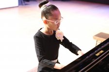 В Баку определены победители международного конкурса Ümid 2019 (ФОТО)