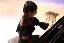 В Баку определены победители международного конкурса Ümid 2019 (ФОТО)