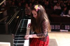 В Баку определены победители международного конкурса Ümid 2019 (ФОТО)