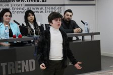 Шехиды не умирают! Представлен проект с участием Алима Гасымова и репера Qurd (ФОТО, ВИДЕО)