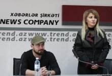 Шехиды не умирают! Представлен проект с участием Алима Гасымова и репера Qurd (ФОТО, ВИДЕО)