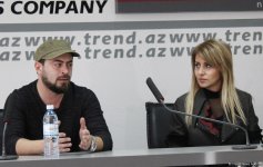 Шехиды не умирают! Представлен проект с участием Алима Гасымова и репера Qurd (ФОТО, ВИДЕО)