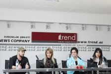 Шехиды не умирают! Представлен проект с участием Алима Гасымова и репера Qurd (ФОТО, ВИДЕО)