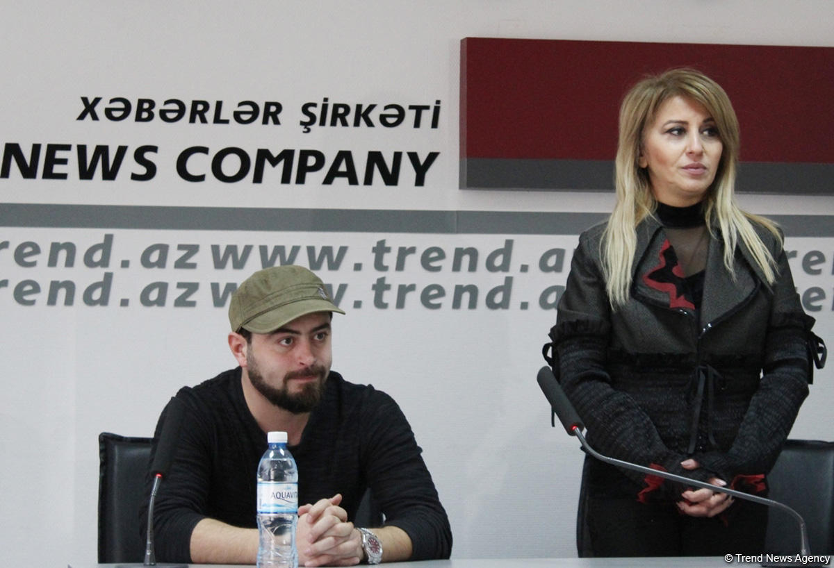 Шехиды не умирают! Представлен проект с участием Алима Гасымова и репера Qurd (ФОТО, ВИДЕО)