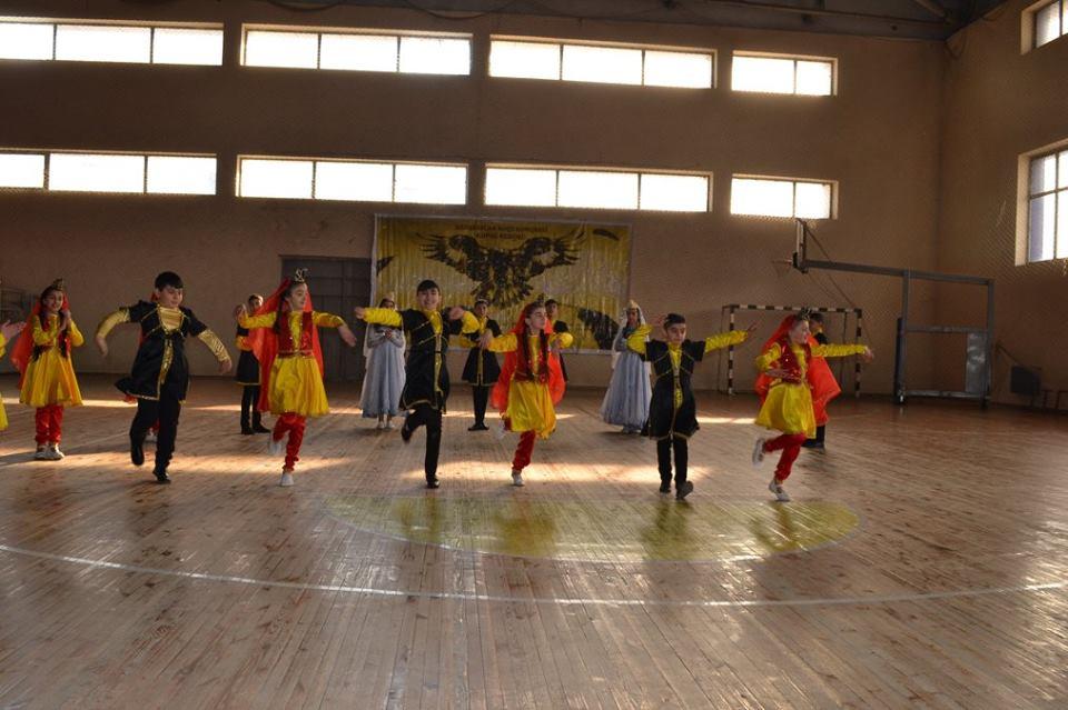 В Гяндже пройдет Кубок Кяпаза 2019 (ФОТО)