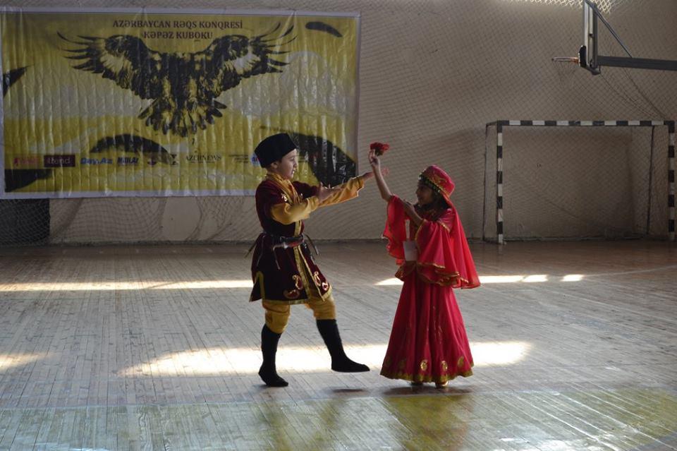 В Гяндже пройдет Кубок Кяпаза 2019 (ФОТО)
