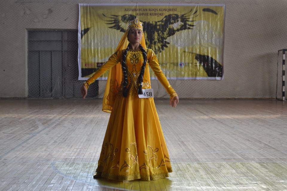 В Гяндже пройдет Кубок Кяпаза 2019 (ФОТО)