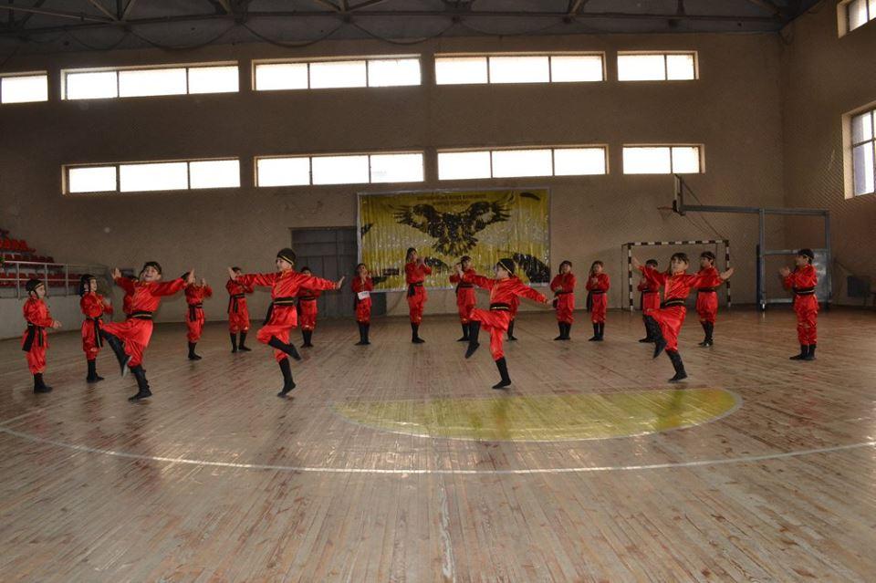 В Гяндже пройдет Кубок Кяпаза 2019 (ФОТО)