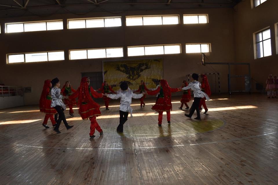 В Гяндже пройдет Кубок Кяпаза 2019 (ФОТО)