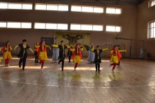 В Гяндже пройдет Кубок Кяпаза 2019 (ФОТО)