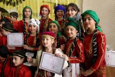 В Гяндже пройдет Кубок Кяпаза 2019 (ФОТО)