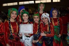 В Гяндже пройдет Кубок Кяпаза 2019 (ФОТО)