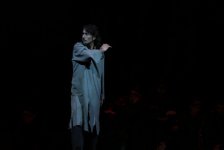 "Интизар" - опера об истории и событиях в Карабахе (ФОТО)