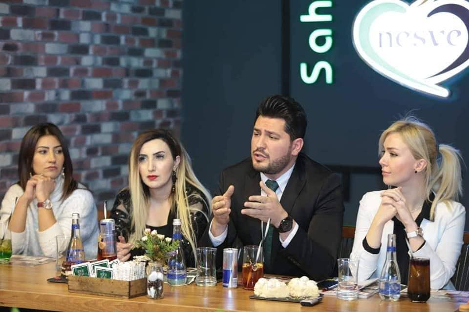 Турецкие звезды выберут самых красивых в Азербайджане (ФОТО)