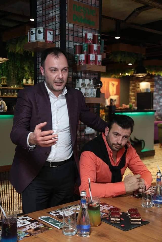 Турецкие звезды выберут самых красивых в Азербайджане (ФОТО)