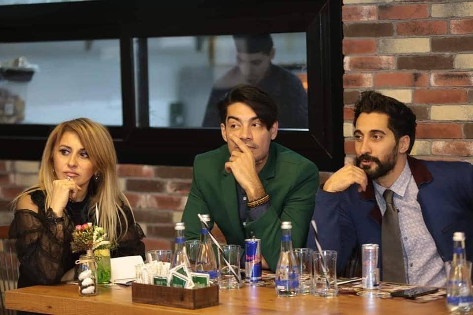 Турецкие звезды выберут самых красивых в Азербайджане (ФОТО)