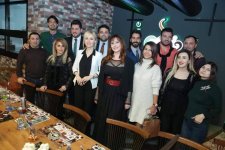 Турецкие звезды выберут самых красивых в Азербайджане (ФОТО)