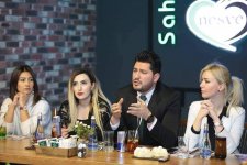 Турецкие звезды выберут самых красивых в Азербайджане (ФОТО)