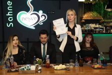 Турецкие звезды выберут самых красивых в Азербайджане (ФОТО)