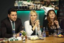 Турецкие звезды выберут самых красивых в Азербайджане (ФОТО)