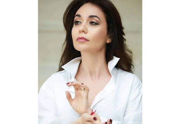 Самые сокровенные сочинения Нигяр Гасанзаде